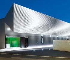 RIBAG Licht AG, Switzerland