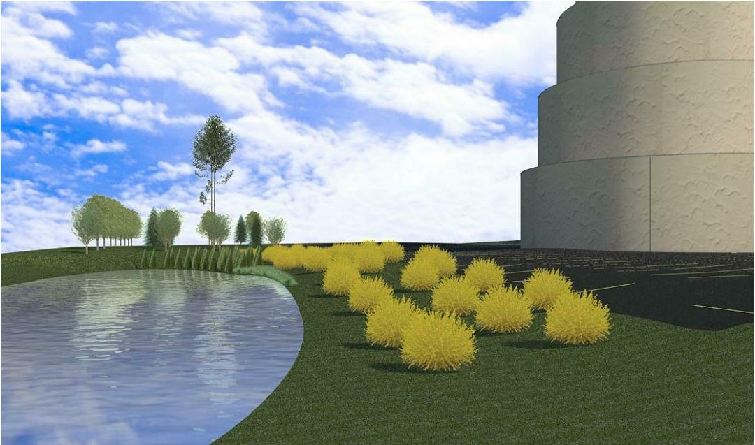 Back Of Cake house Casino