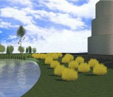 Back Of Cake house Casino