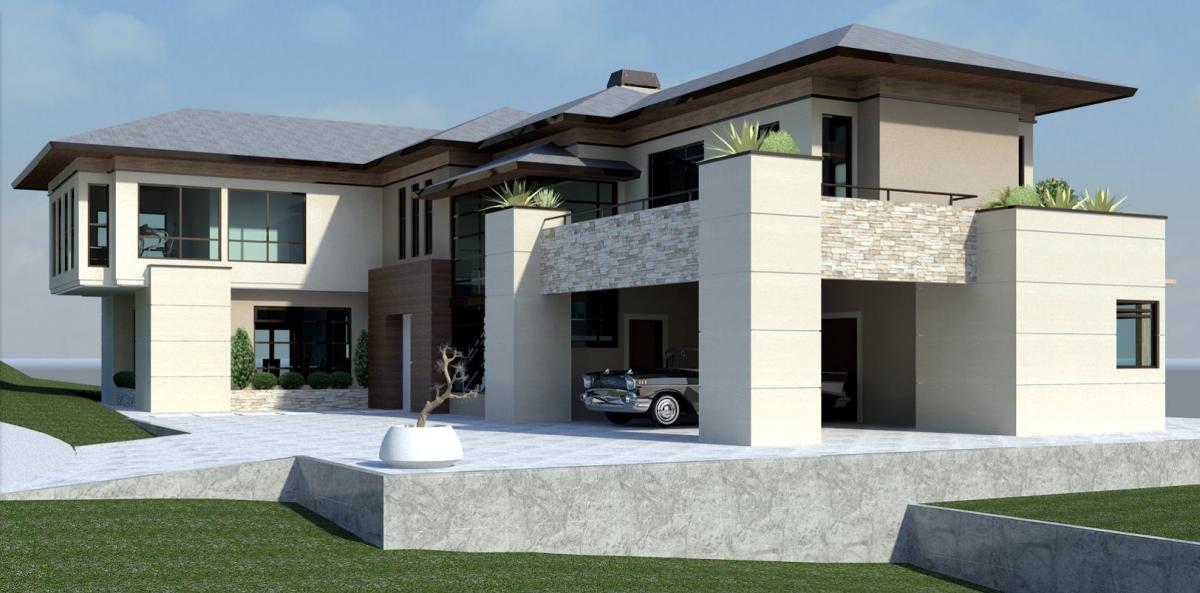 Lawyers Country House