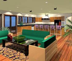 Interior Render 1