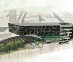 Tropical Pharmacology and Research Centre