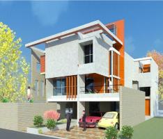 Private Residence at Indore