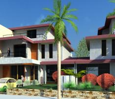 Builder's Housing at Delhi image 2