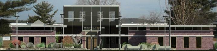 Blue Hills Regional Addition Day