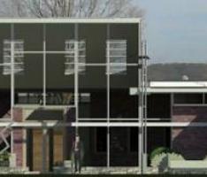 Blue Hills Regional Addition Day