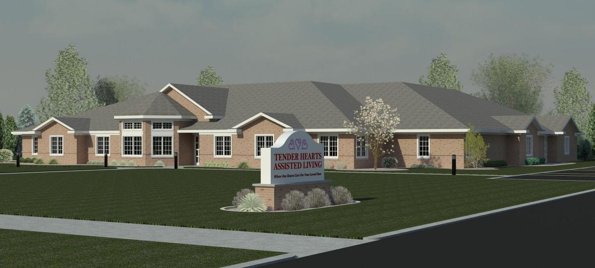 Health care facility