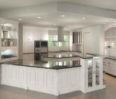 Kitchen Rendering