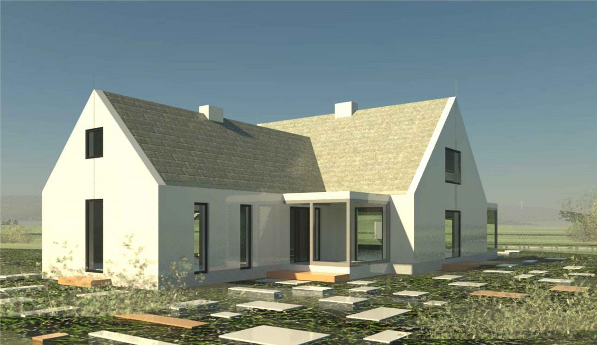 House to have reached a crossroads