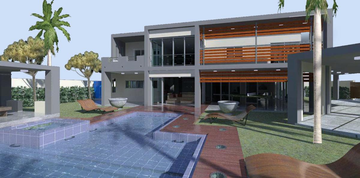 GeCy House - Mario Balsamo