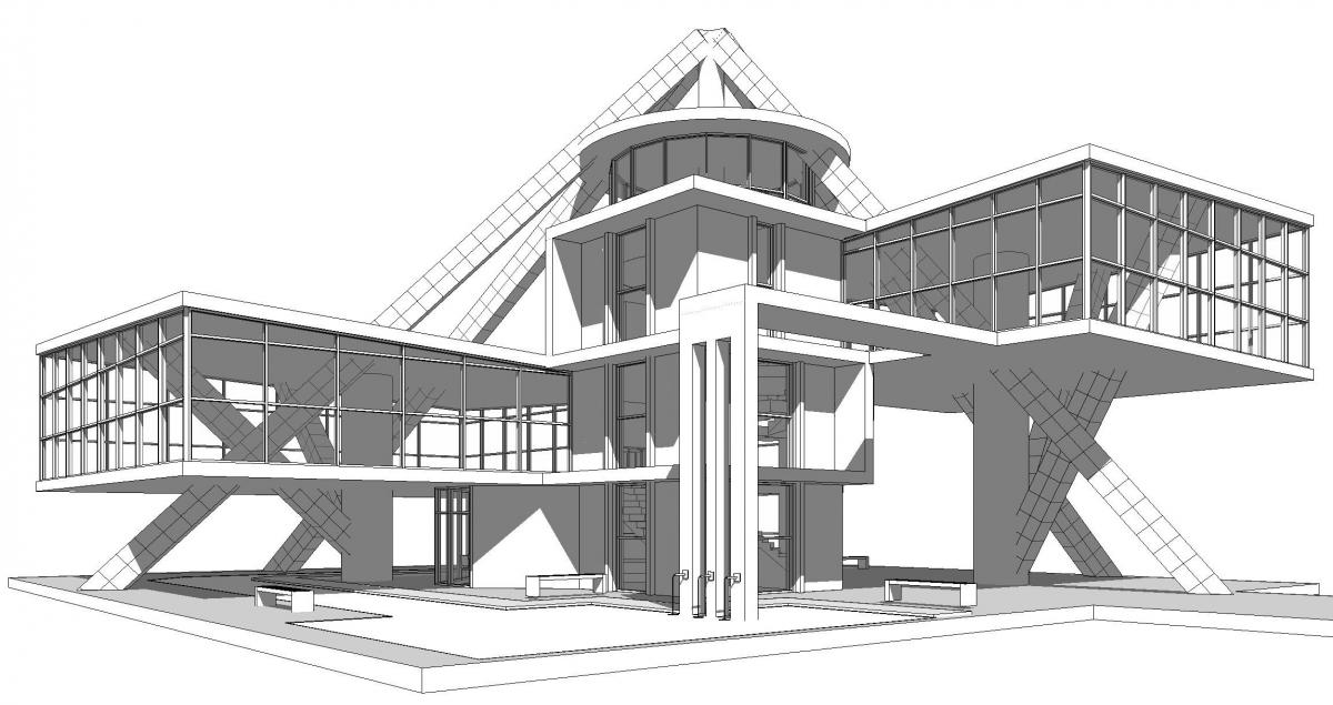 work in progress - Mario Balsamo