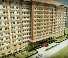 Condominium Building