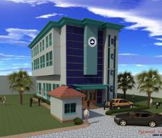 RCCG Church