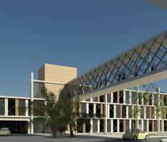 Multi Store Parking in KSA- RYD