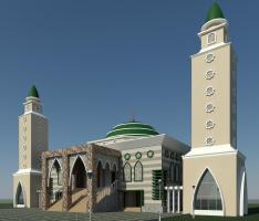 MOSQUE