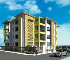 Apartment Housing Design