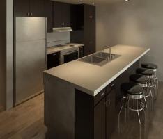 8Plex Kitchen