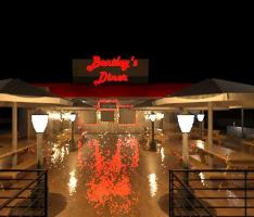 Bentley's Diner view 4