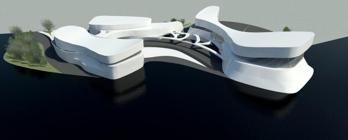 Culture Collection of Persian Gulf