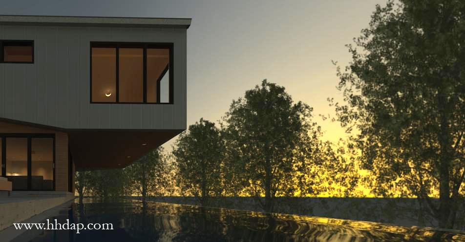 HHDAP-Summer Dawn 2012