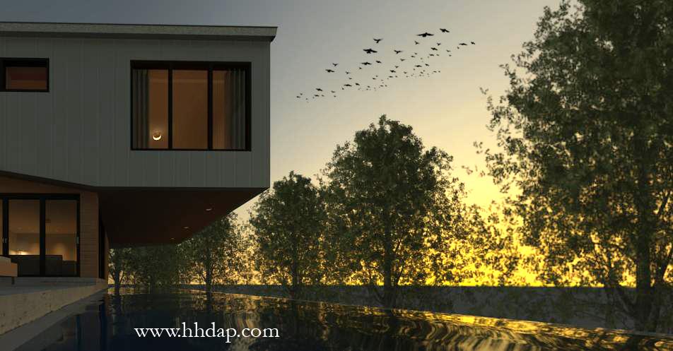 HHDAP-Summer Dawn 2012 Ver.2