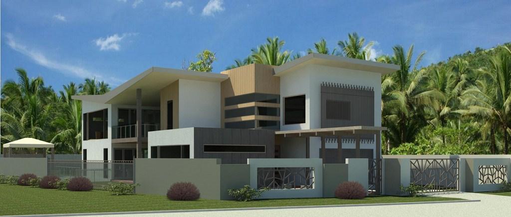 Royal Pines Residence