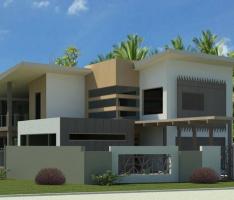 Royal Pines Residence