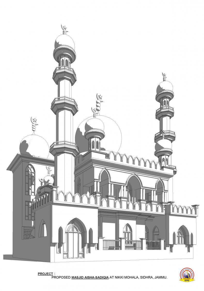 masjid
