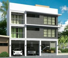 Proposed 3-Storey Residence