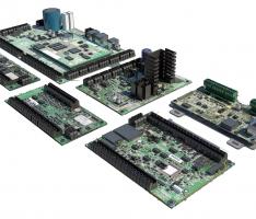 Revit - Circuit Boards