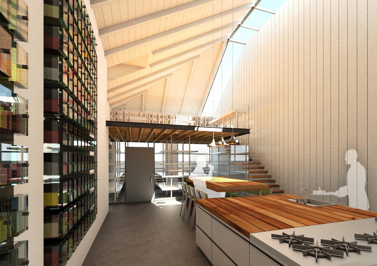 Mahane Yehuda Market 1