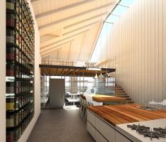 Mahane Yehuda Market 1