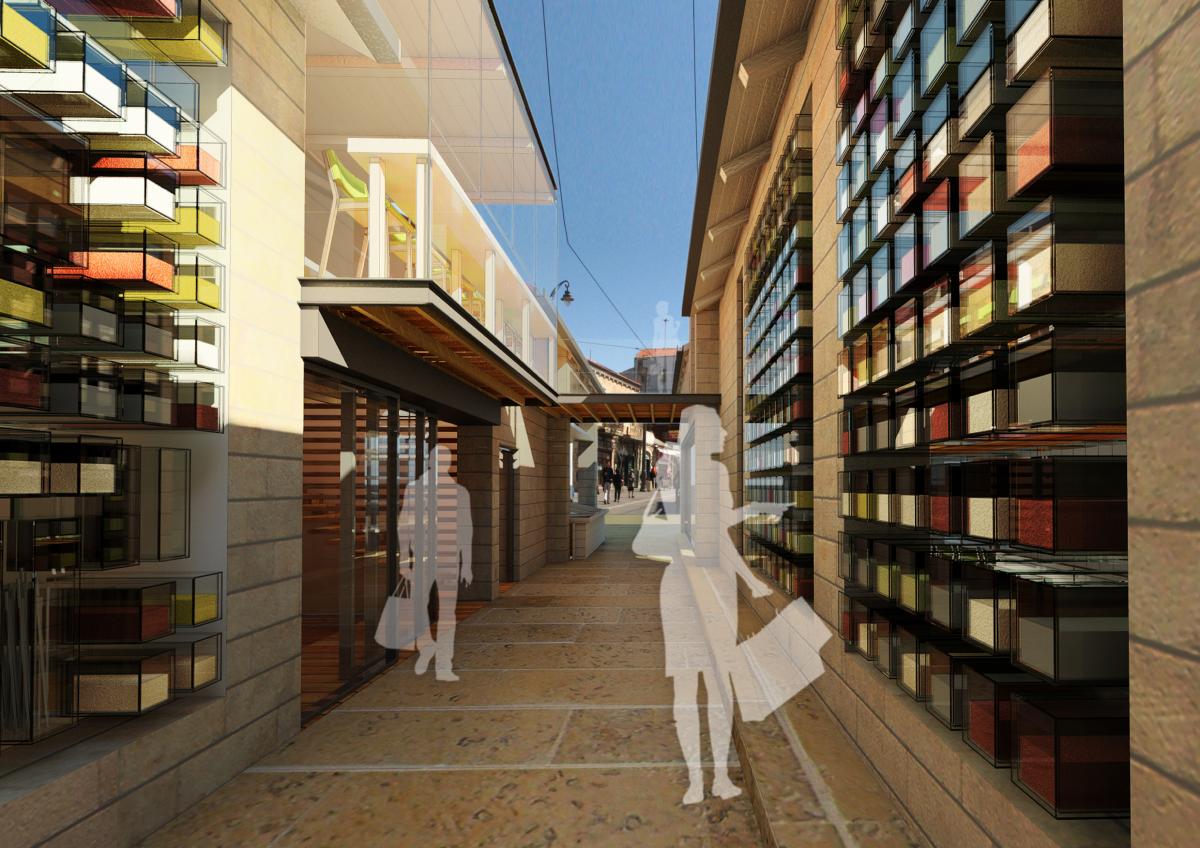 Mahane Yehuda Market 4