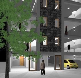 EDIFICIO OFICINAS BARILOCHE