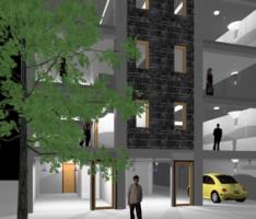 EDIFICIO OFICINAS BARILOCHE