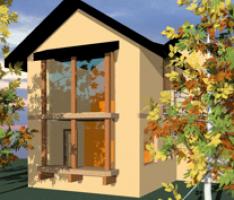 Vivienda en Las Chacras Bariloche