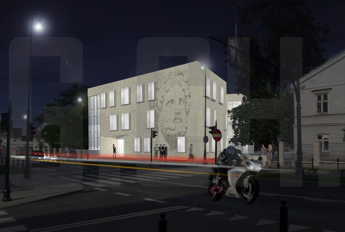 Centre for Medical Education