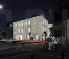 Centre for Medical Education