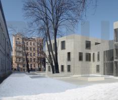 Centre for Medical Education