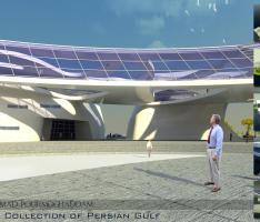 Culture Collection of Persian Gulf