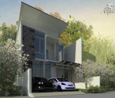 minimalis home