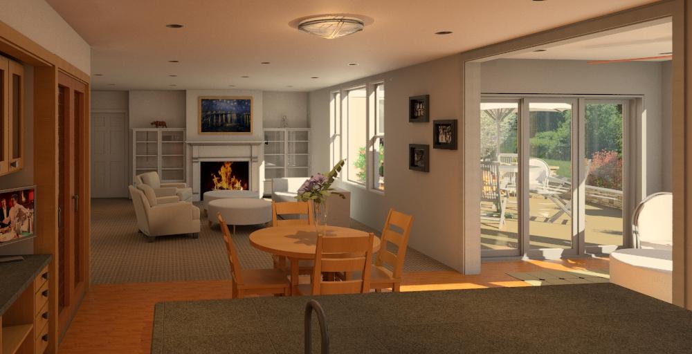 kitchen to living area-1