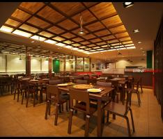 Restaurant Interior 1