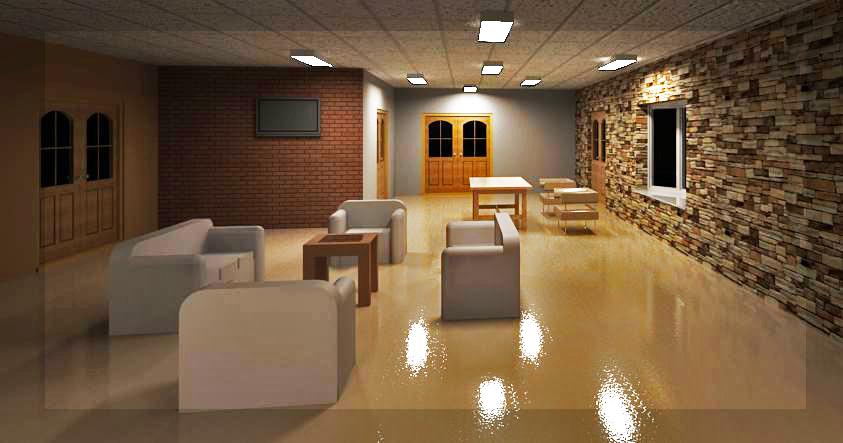 interior camera view