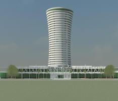 Hotel Luna - TFG- VISTA PRINCIPAL