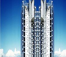 High Rise Bldg