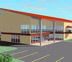 motorcycle-ATV dealership