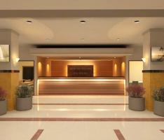 front office