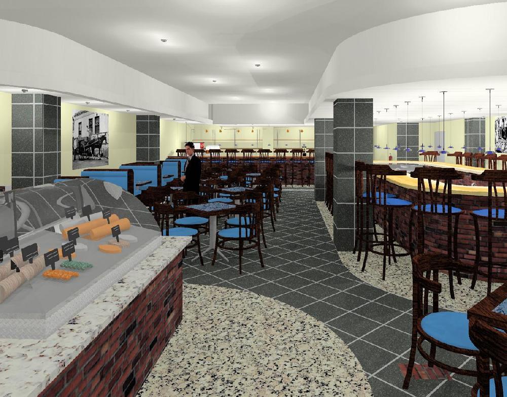 CAPE TOWN RESTAURANT_ razzmatazz