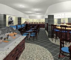 CAPE TOWN RESTAURANT_ razzmatazz